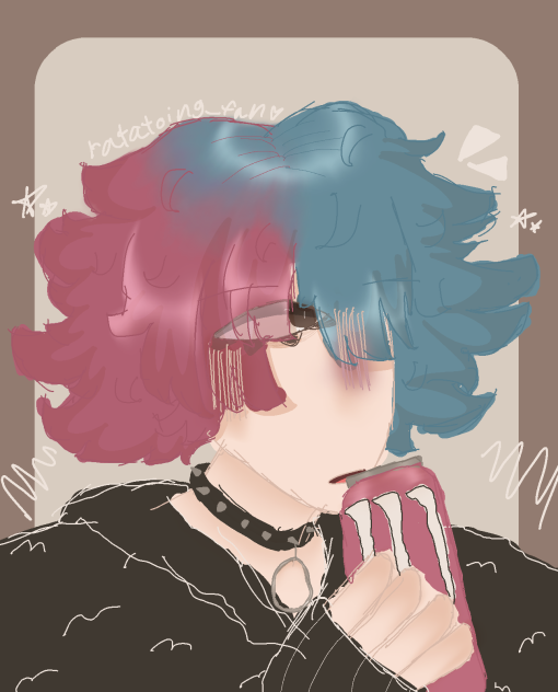 another pinterest person