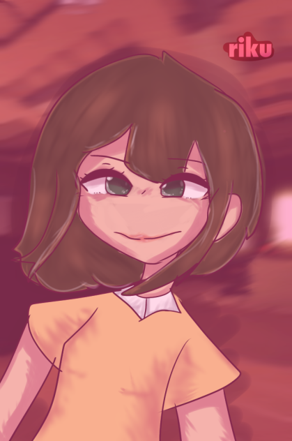 Around the world! - ibisPaint