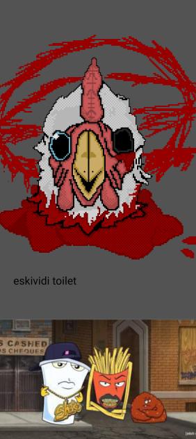 R.I.P (Rest in piss) - ibisPaint
