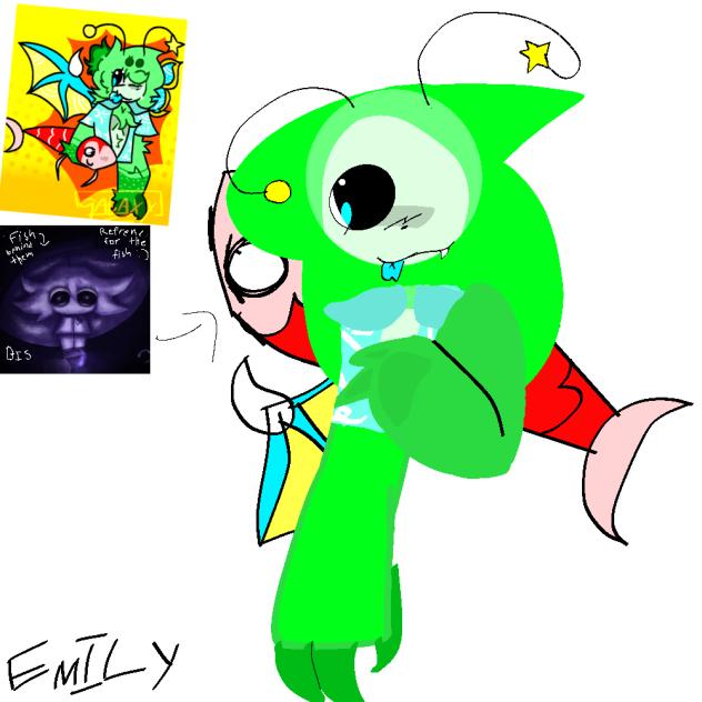 Requested (✿◡‿◡)