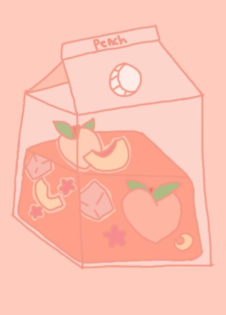 🍑🧃Day two🍑🧃