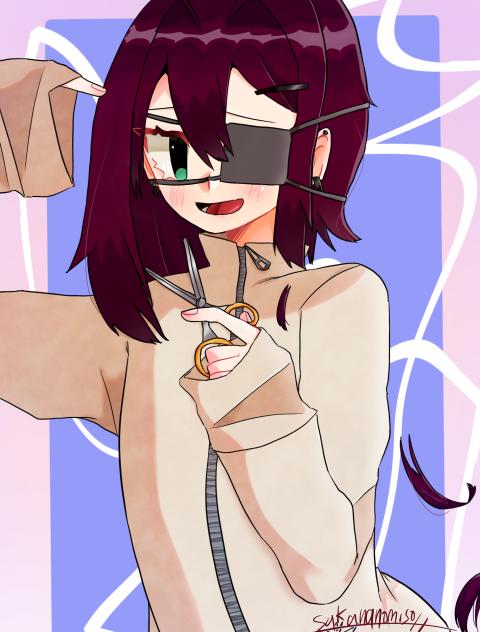 アンドロイドちゃん