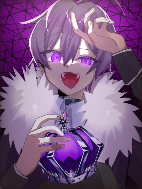 KING