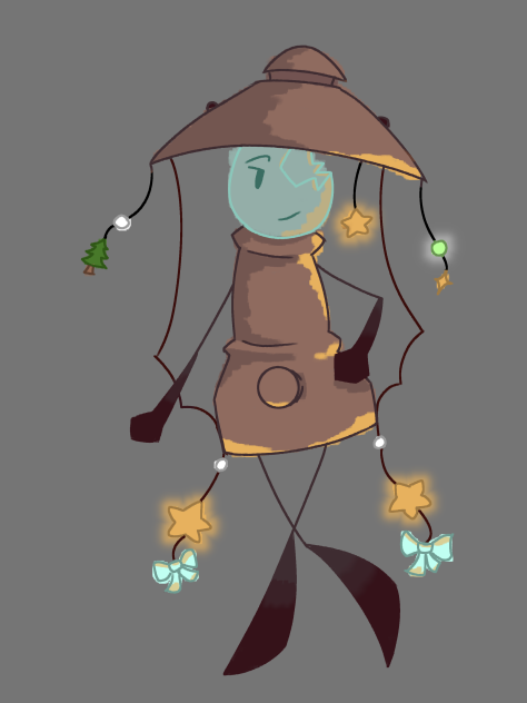 ✨️yassified airy✨️