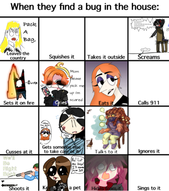Funny Collab