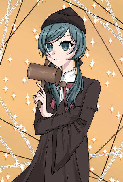 恋愛裁判