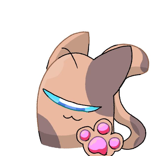 アモにゃん