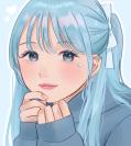 ねず美 星野 ねず美さんのプロフィール - ibisPaint