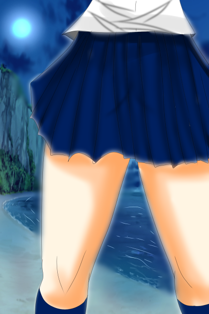 昼休みを利用して❗
