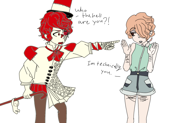 Alr it’s world war 3