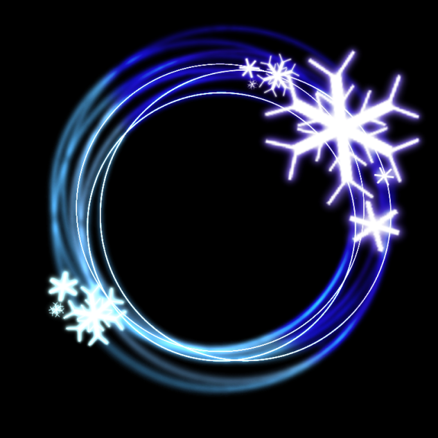 六花【背景用】再投稿