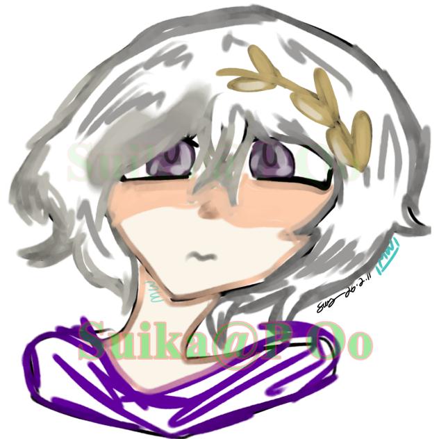 Random art trade