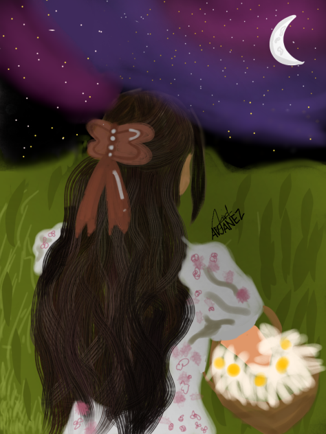 Dreaming of Milky Way