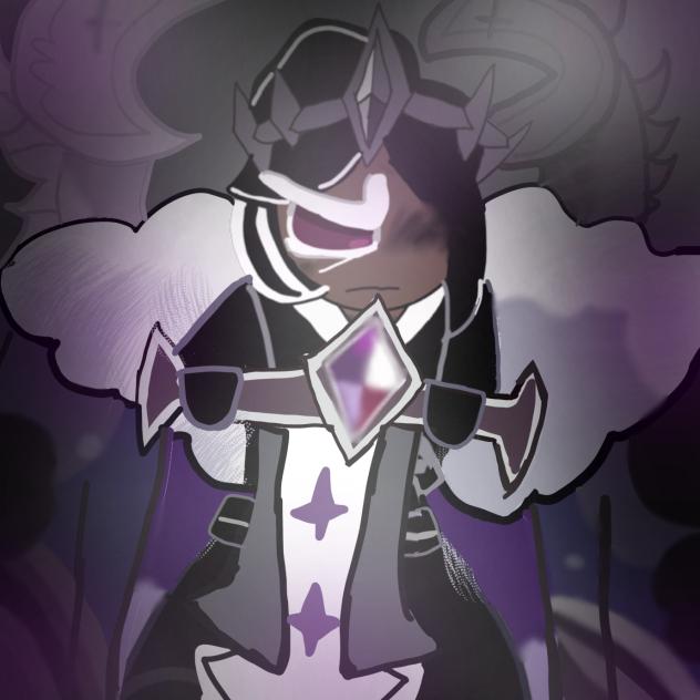 Daddy cookie- I MEAN DARK CACAO