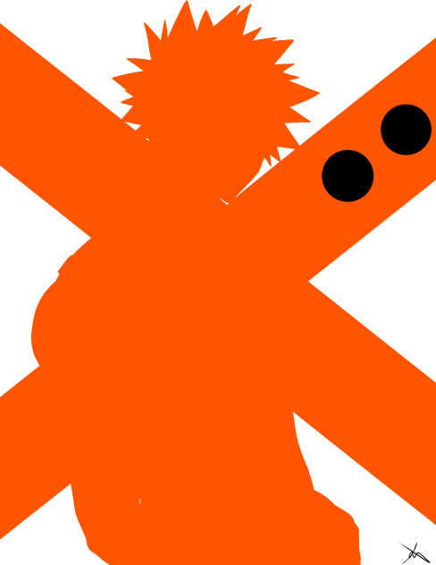 Bakugo wallpaper