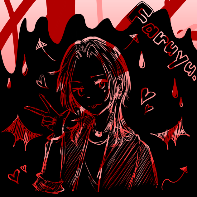⬛️すくらっちあーと⬛️