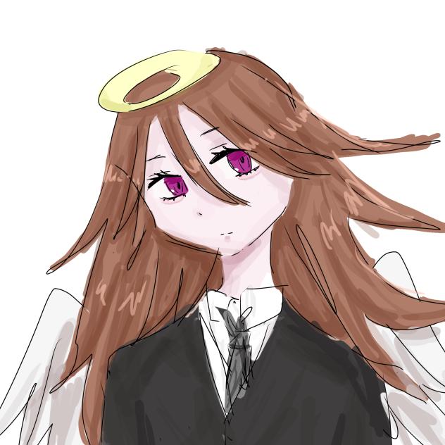天使の悪魔