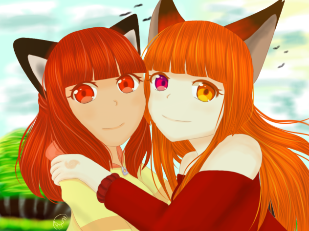 Harumi Sisters