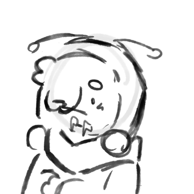 Part 1 Mayfly and Orion animation