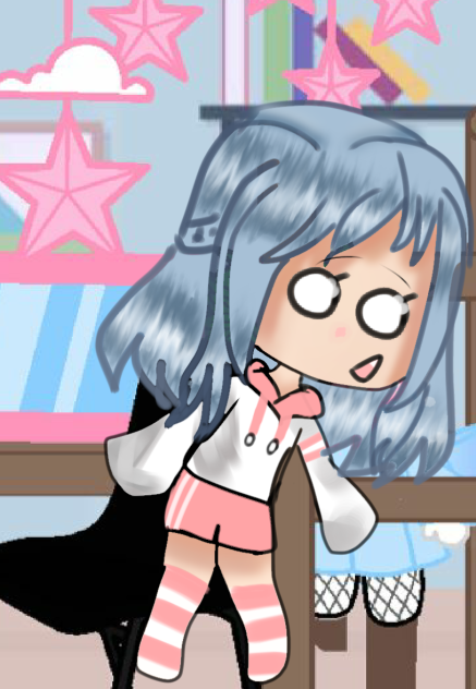 fix Gach Heat 😲(old)