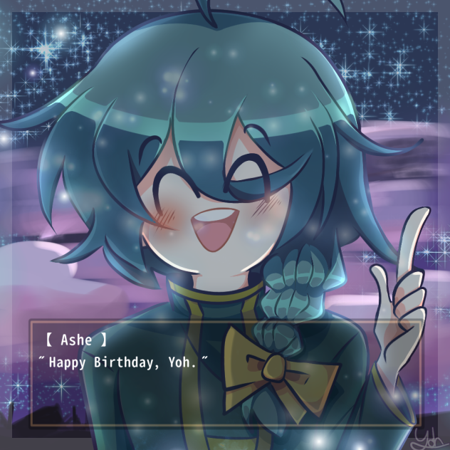 My Birthday its like AAHHH!!