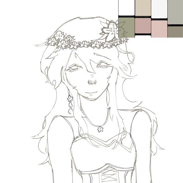 wip