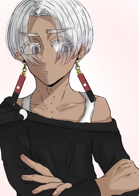 ツンデレイザナ