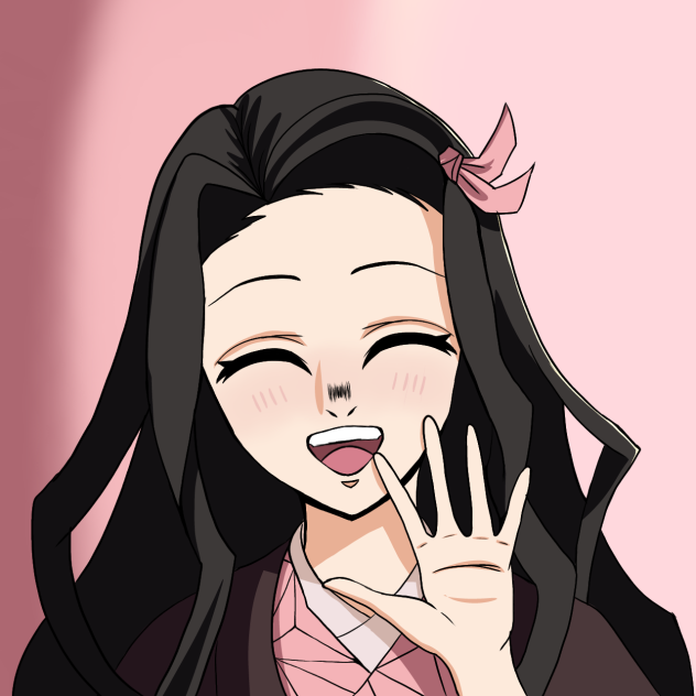 Nezuko❤️❤️