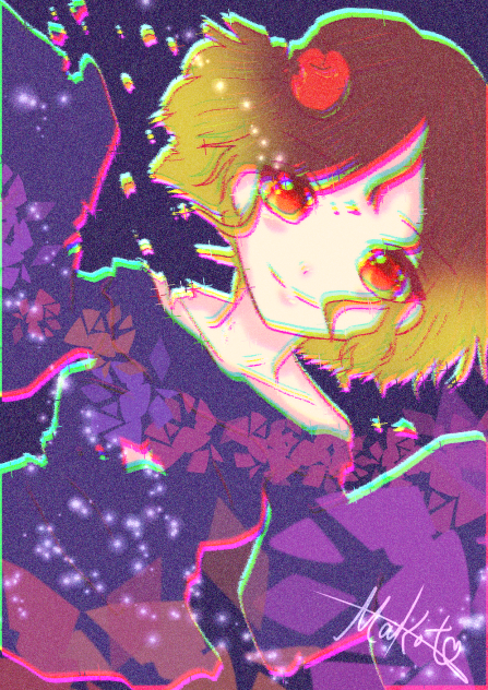 消えゆくりんりぃ