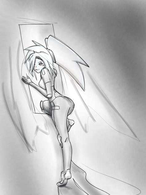 ミッドナイト・アサシン