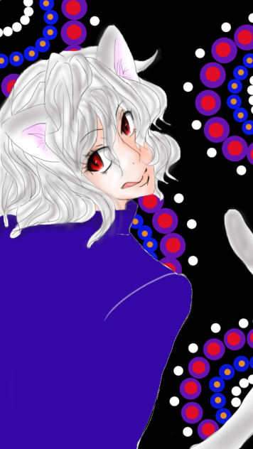 ネフェルピトー