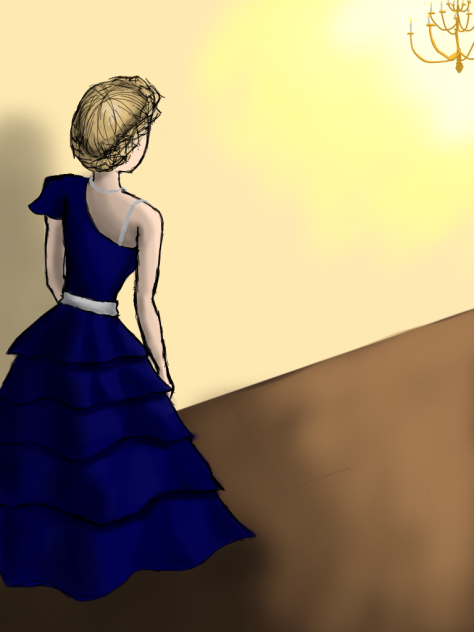 the light - ibisPaint