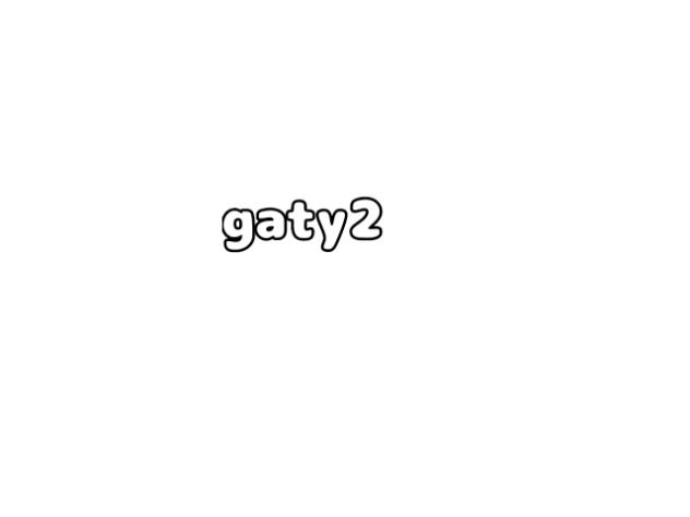 explodes caus gaty2