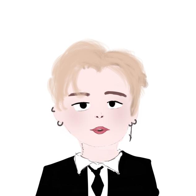 ✨🐈‍⬛RICKY🐈‍⬛✨