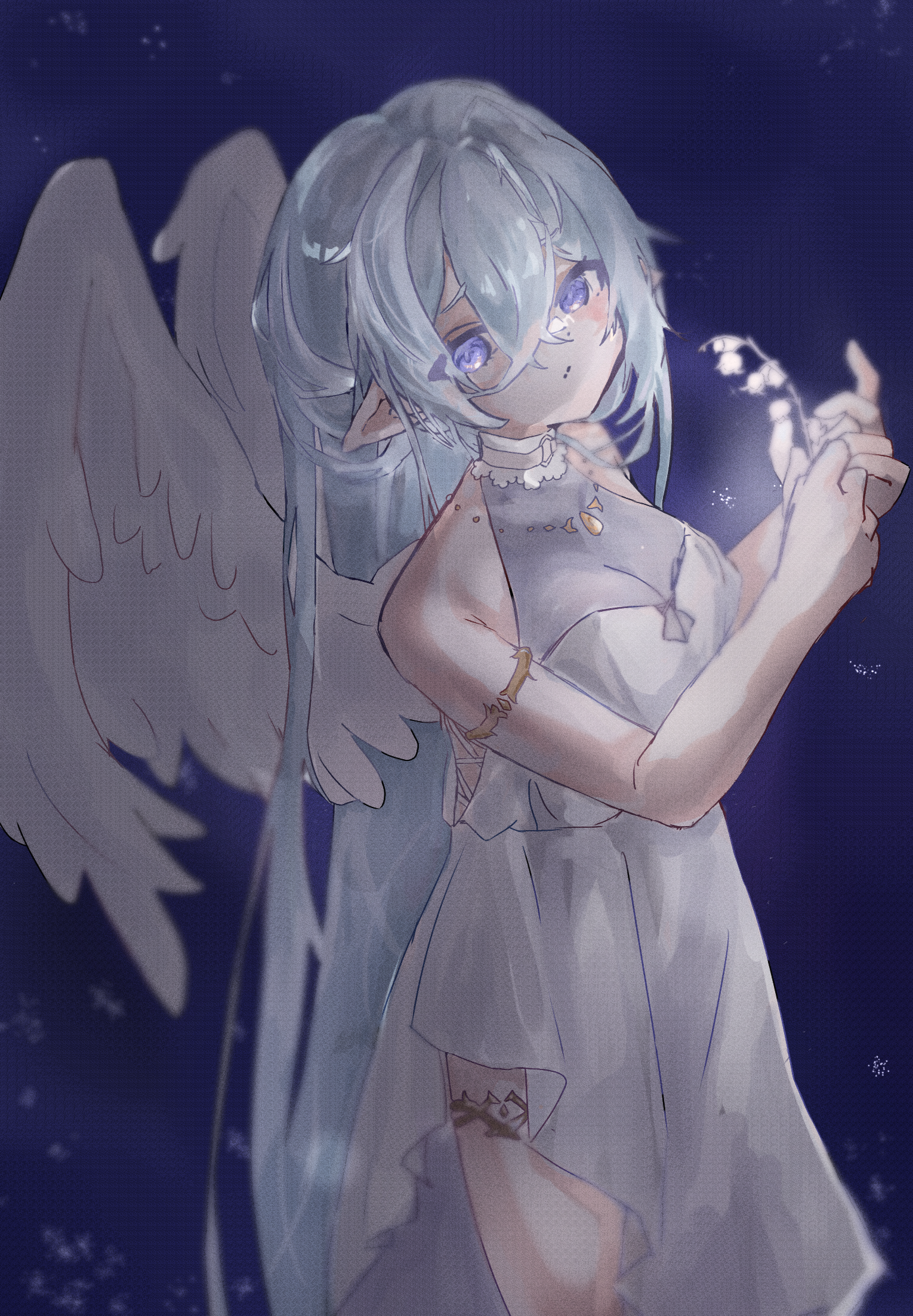 幸せを願って - ibisPaint