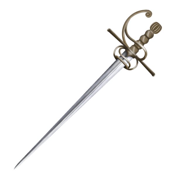 Rapier 2