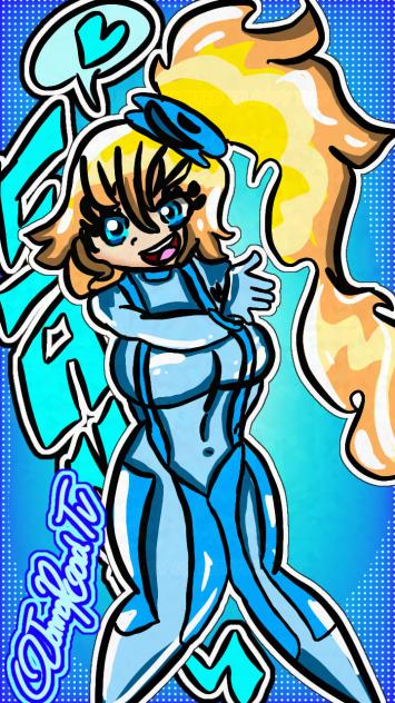 Samus Aran