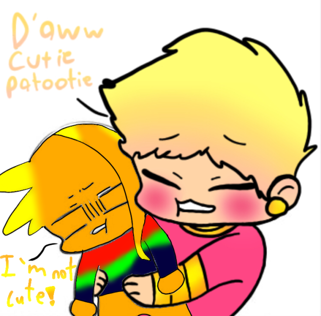 Citrus Collab
