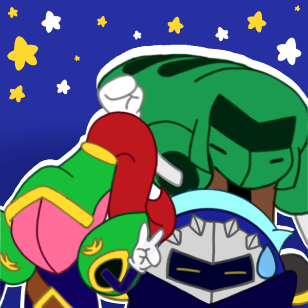 Knight Trio