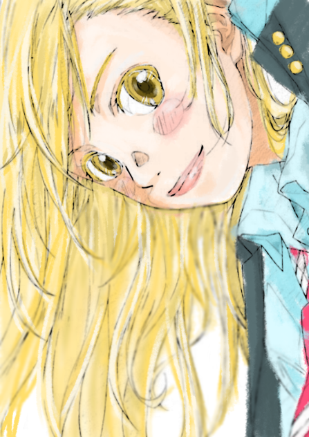 かおちゃん