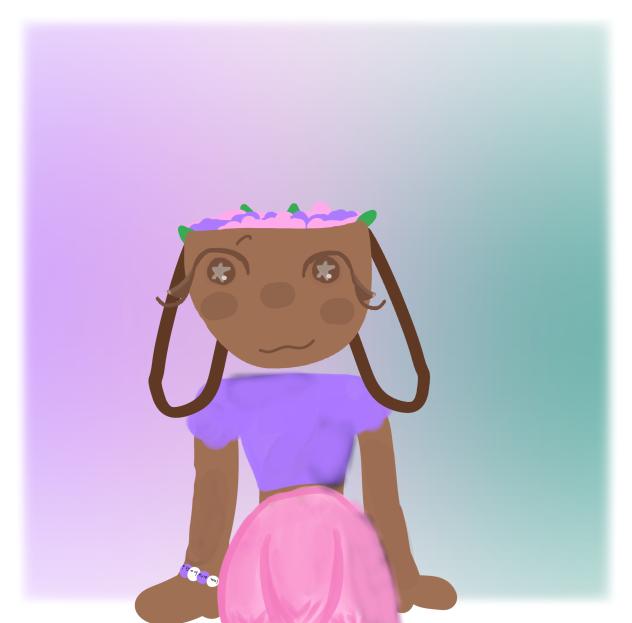 When I’m older I’ll be so much stronger!