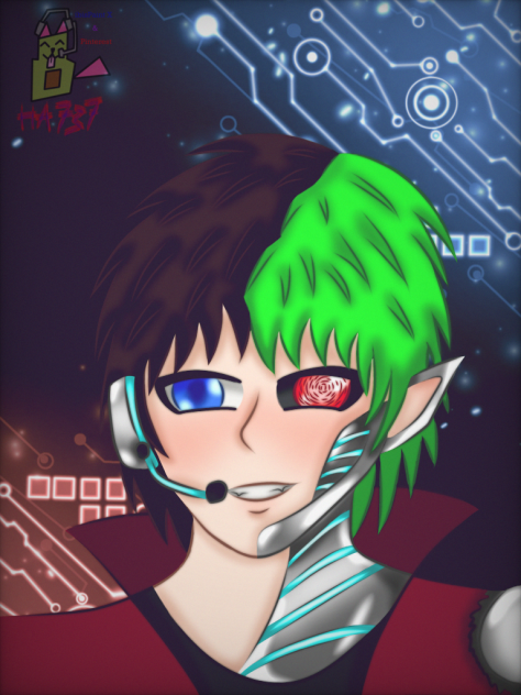 What should I name this character