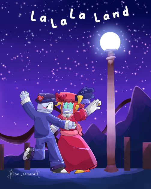 Lalalaland