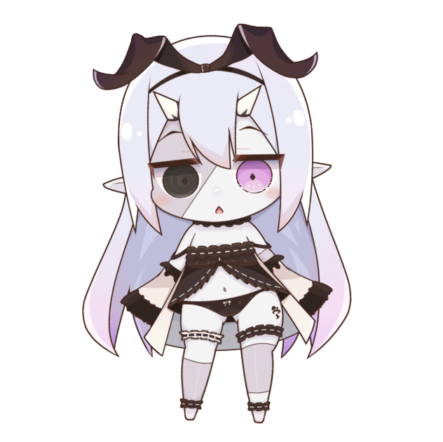 クシャルちゃん実装おめでとー！