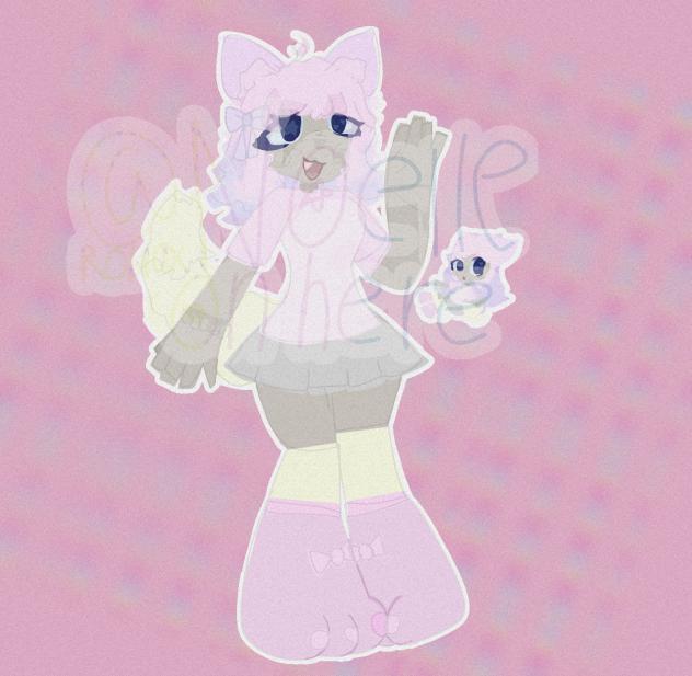 mallow!