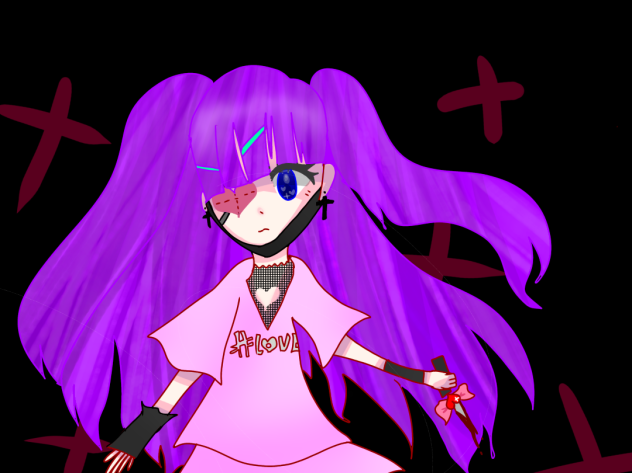 名前つけてーー