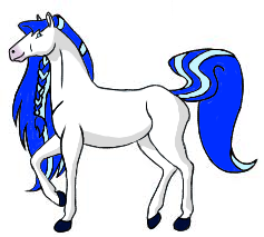 Youtube Horseland OC