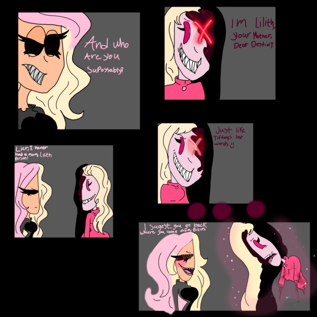 Here's how u do a simple comic dub