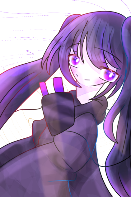 りるる