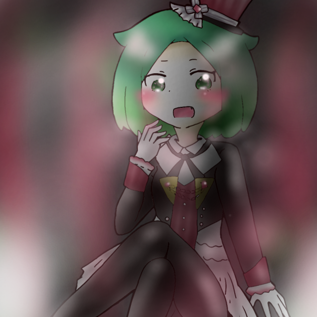 虹色にの　HPB‼　